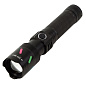Фонарь светодиодный H-253-1-PM10-TG Zoom Огонь