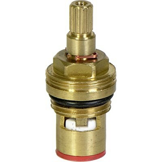 картинка Кран-букса 20 шлицов 1/2 V-50 KERN от интернет-магазина К1-СТРОЙ