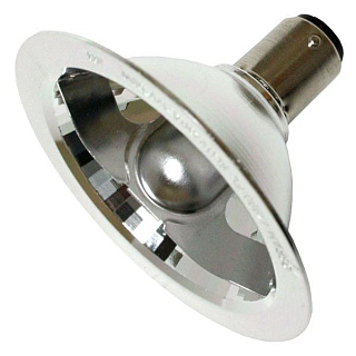 картинка Лампа галогенная Halospot-70 50W 24° 12V BA15d OSRAM от интернет-магазина К1-СТРОЙ