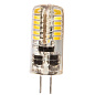 Лампа светодиодная 3W 12V G4 4000K LB-422 25532 Feron