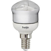 картинка Лампа энергосберегающая 11W 230V E14 2700K R50 ELR60 Feron от интернет-магазина К1-СТРОЙ