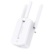 картинка Усилитель Wi-Fi сигнала MW300RE N300 Mercusys от интернет-магазина К1-СТРОЙ