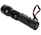 Ручной фонарь аккумуляторный laser led 6031-P10 YYC