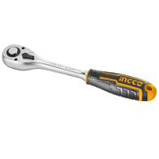 картинка Ключ трещоточный, 1/2" HRTH8412 INDUSTRIAL INGCO от интернет-магазина К1-СТРОЙ