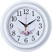 картинка Часы настенные 2121-139 Рубин от интернет-магазина К1-СТРОЙ