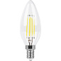 Лампа светодиодная Feron LB-713 свеча E14 11W 2700K