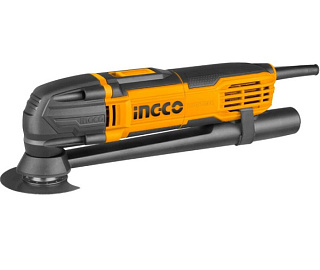 картинка Многофункциональный инструмент 300 Вт MF3008 INGCO от интернет-магазина К1-СТРОЙ