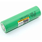 Батарея аккумуляторная 18650 Li-Ion Lii-25R 2500mAh, 3.7V LiitoKala