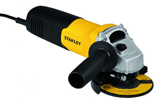 картинка Угловая шлифмашина STGS7125-RU Stanley от интернет-магазина К1-СТРОЙ