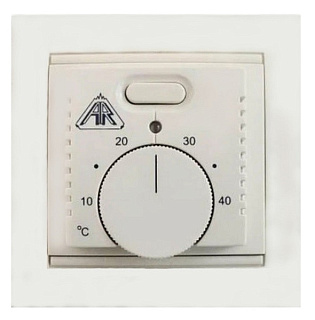 картинка Терморегулятор ST-AR 16 белый Arnold от интернет-магазина К1-СТРОЙ