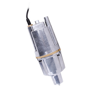 картинка Насос погружной вибрационный PATRIOT VP 10В, верхний забор, 250 вт, 18 л/мин, H-60 м, D-96 мм. от интернет-магазина К1-СТРОЙ