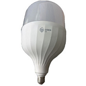 картинка Светодиодная лампа 100w E27 7500k LB-6555 LIDER от интернет-магазина К1-СТРОЙ
