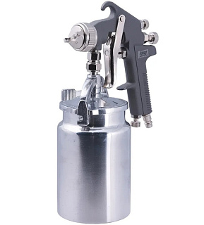 картинка Краскораспылитель BASIC S1000/1.8 HP FUBAG от интернет-магазина К1-СТРОЙ