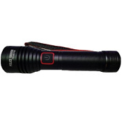картинка Ручной фонарь аккумуляторный laser led 622-P50 YYC от интернет-магазина К1-СТРОЙ