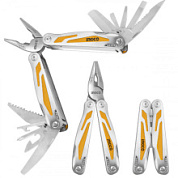 картинка Мультитул, 15 в 1 HFMFT0115 INGCO от интернет-магазина К1-СТРОЙ