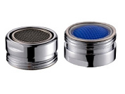 картинка Аэратор 3/8" наружная резьба, М20 KAISER от интернет-магазина К1-СТРОЙ