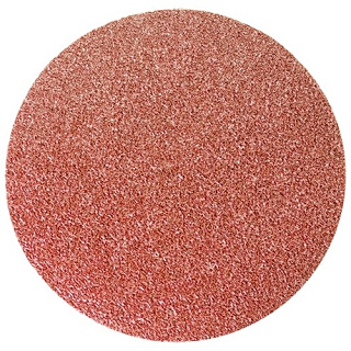 картинка Круг абразивный на ворсовой подложке под липучку P 60 125 мм 10 шт Сибртех от интернет-магазина К1-СТРОЙ