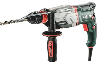 картинка Перфоратор электрический KHE 2660 Metabo от интернет-магазина К1-СТРОЙ