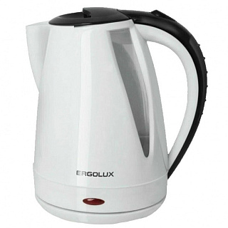 картинка Электрический чайник KP02-C32 1.8л 2300W ERGOLUX от интернет-магазина К1-СТРОЙ