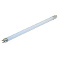 Лампа люминесцентная двухцокольная 6W T4 G5 6400K EST13 Feron
