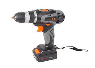 картинка Шуруповерт PSR 12-D2 P.I.T. от интернет-магазина К1-СТРОЙ