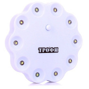 картинка Светодиодный кемпинговый фонарь TK10 Трофи от интернет-магазина К1-СТРОЙ