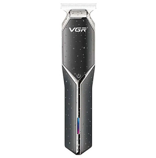 картинка Машинка для стрижки аккумуляторная V-930 VGR от интернет-магазина К1-СТРОЙ