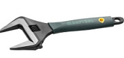 картинка Ключ разводной 200/38мм SlimWide 27258-20 KRAFTOOL от интернет-магазина К1-СТРОЙ
