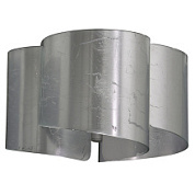 картинка 811034 (MC6005-3SL) Люстра PITTORE 3х40W  E27 SILVER (в комплекте) от интернет-магазина К1-СТРОЙ