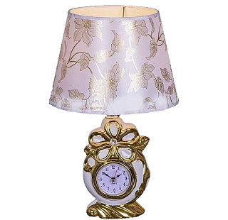 картинка Настольная лампа 06130-0.7-01 Sneha от интернет-магазина К1-СТРОЙ