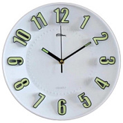 картинка Часы настенные 5587 Космос от интернет-магазина К1-СТРОЙ