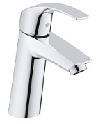 картинка «Смеситель для раковины Grohe Eurosmart New M-Size, хром» от интернет-магазина К1-СТРОЙ