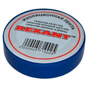 картинка Изолента профессиональная 19мм х 20м REXANT от интернет-магазина К1-СТРОЙ