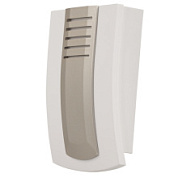 картинка Электрический звонок Однотональный DNS–902/N ZAMEL от интернет-магазина К1-СТРОЙ