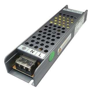 картинка Трансформатор LED NEW Ultra 100w SR-100-12 SEASTAR от интернет-магазина К1-СТРОЙ