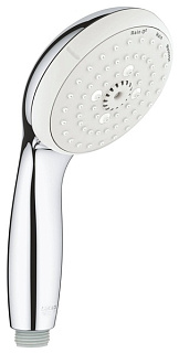 картинка Душ ручной, 28261002 GROHE Tempesta New от интернет-магазина К1-СТРОЙ