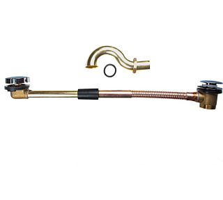 картинка Обвязка для ванны автомат, RTB95-02 RAIBER от интернет-магазина К1-СТРОЙ