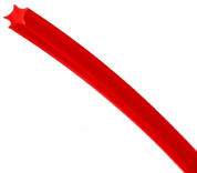 картинка Леска для триммера 3 мм х 15 м звезда от интернет-магазина К1-СТРОЙ