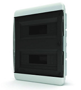 картинка Бокс на 24 модуля СУ BVK Tekfor ( iEK ) от интернет-магазина К1-СТРОЙ