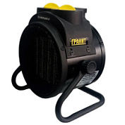 картинка Пушка тепловая электрическая BH-30R2C 3кВт ГРАНИТ от интернет-магазина К1-СТРОЙ