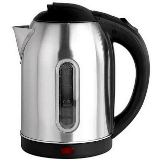 картинка Чайник металлический электрический 1,7л 2000Вт R.7853 RAF от интернет-магазина К1-СТРОЙ