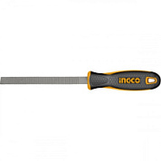 картинка Напильник плоский, 200 мм HWFF088 INDUSTRIAL INGCO от интернет-магазина К1-СТРОЙ