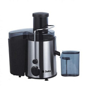 картинка Соковыжималка DL-0232 600Вт емкость для сока 500мл + ПОДАРОК DELTA от интернет-магазина К1-СТРОЙ