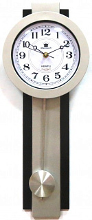 картинка Часы настенные 6899 Анлида от интернет-магазина К1-СТРОЙ