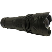 картинка Ручной фонарь аккумуляторный laser led 6037-PM40 Police от интернет-магазина К1-СТРОЙ
