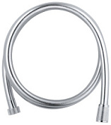 картинка Душевой шланг GROHE Silverflex Longlife хром 1500 мм от интернет-магазина К1-СТРОЙ