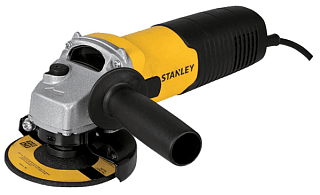 картинка Угловая шлифмашина STGS7115-RU Stanley от интернет-магазина К1-СТРОЙ