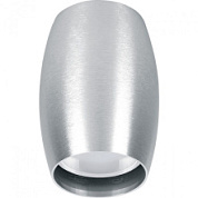 картинка Светильник накладной ML178 GU10 35W 220v серебро FERON от интернет-магазина К1-СТРОЙ