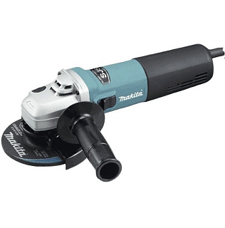 картинка Угловая шлифмашина 9565 HZ Makita от интернет-магазина К1-СТРОЙ