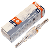 картинка Лампа металлогалогенная 70W R7s HQI-TS OSRAM от интернет-магазина К1-СТРОЙ